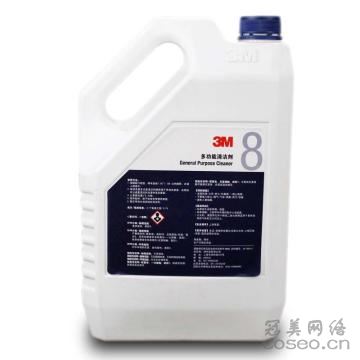 3M 全能清洁剂