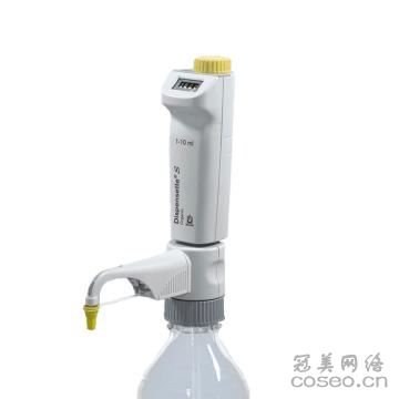 Dispensette® S Organic有机型瓶口分液器