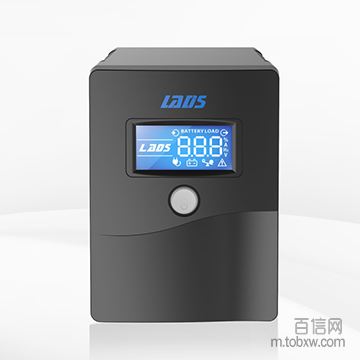 UPS不间断电源H600防雷稳压360W